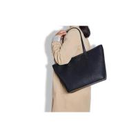 Bolsos de mano para mujer de piel sintética, bolso de compras de gran capacidad, bolso de viaje de trabajo, bolso de hombro con asa superior, mochila de lujo de alta gama - details 4