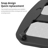 STARTRC Set de 6 Filtros para dji Air 3 Accesorios de Dron con Filtro ND para dji Air 3 - details 23