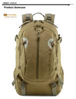 Mochilas Militares Tácticas 30L Mochila de asalto del ejército mochila de senderismo para Camping, Senderismo, etc. - details 5