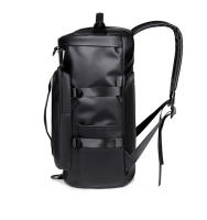 Mochila de Senderismo Impermeable Zapatos Secos y Húmedos para Gimnasio, Deportes, Acampar y Fitness Bolsa de Hombro para Hombres - details 15