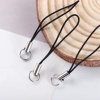 10 Uds. Cordones de lazo con cierre de langosta, llaveros de cuerda, ganchos, correa para teléfono móvil, llavero, accesorios para bolso, llavero - details 3