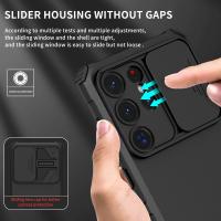 Para Samsung S25 S24 A56 5G A36 A16 A55 A35 A15 A54 A14 funda de teléfono soporte Samsung Galaxy S25 Ultra S22 S23 Plus S24 FE - details 4