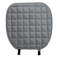 Funda universal, alfombra de cuero PU transpirable para cojines de asiento, accesorios para coche - details 10