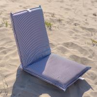 Silla Playa Plegable Reclinable, Tumbona Mochila, Silla Plegable Ligera, Respaldo Playa 5 - details 4