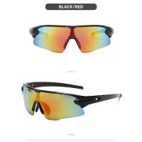Gafas Deportivas Gafas de Escalada Ciclismo al Aire Libre Gafas de Sol Europeas y Americanas - details 11