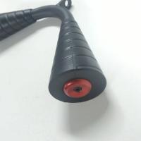 Mango de agarre de Fitness en forma de V, mango deportivo cónico de silicona para gimnasio, fácil de agarrar, mango antideslizante para levantamiento de pesas para adultos - details 5