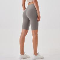Nuevo Yoga abrasivo de doble cara transpirable rts, levantamiento de cadera y abdomen, pantalones de cinco piezas - details 51
