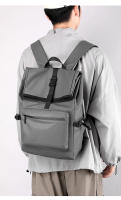 17 pulgadas Urban Men Business Mochila de Moda Alta Calidad Gran Capacidad Multifunción Portátil Mochilas - details 10
