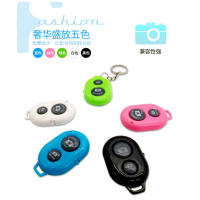 Mini cámara con control remoto compatible con Bluetooth, disparador de fotos, botón de liberación, teléfono, Selfie para teléfonos inteligentes IOS/Android - details 3
