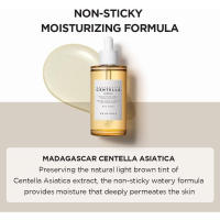 SKIN1004 Ampolla de Centella de Madagascar 100 ml 3.38 fl.oz - details 1