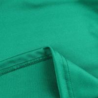 Vestido de noche con cuentas para mujer, abertura plisada, un solo hombro, europeo y americano, a la moda - details 16