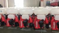 Pulverizador de 70cc 423 452, mochila pulverizadora, motor de gasolina de dos tiempos de alta potencia, máquina insecticida duradera y eficiente en combustible - details 6