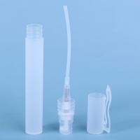 Botella de niebla portátil para exteriores, embotellado de líquidos, cosméticos, botella pulverizadora de Perfume, atomizador de Perfume, botella de muestra, contenedor de cosméticos - details 7