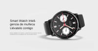 Reloj Inteligente 2023 de Pantalla Completa Táctil Android Wear 1.39inch - details 0