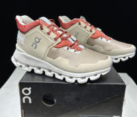 Nuevo Zapatillas para correr al aire libre, funcionales, para correr, Cloud Hi Edge - details 1