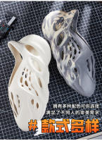Nuevas Sandalias de Hombre Transpirables, Antideslizantes, Desodorantes - details 6