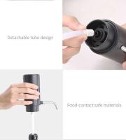 Botella automática recargable, dispensador de vino eléctrico inteligente, herramientas de cocina para fiestas, regalos - details 6