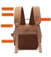Mochila deportiva de 9L MOLLE, mochila de 3 días para emergencias, mini mochila de exterior para mujeres y hombres, EDC, camping, senderismo. - details 3