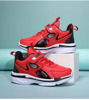 Zapatillas de deporte de araña de dibujos animados para niños de marca, zapatos deportivos impermeables para niños, zapatos de tenis antideslizantes para exteriores, zapatos informales ligeros para correr - details 15