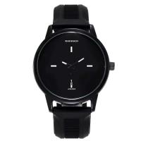 Reloj de Cuarzo WOKAI de Lujo Correa de Silicona para Hombres Resistente al Agua - details 10