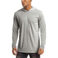MAGCOMSEN-camisetas con capucha para hombre, camisa de manga larga con protección solar uv, de secado rápido, para surfear - details 3
