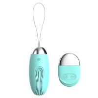 Vibrador de Bolas Inalámbrico Control Remoto para Mujeres Estimulador de Clítoris y Punto G - details 10