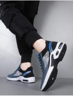 Zapatillas Deportivas para Hombres Verano 2025 Zapatos Ligeros Individuales con Cojín de Aire - details 8