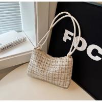 Bolso de mujer de lujo 2025 Bolso de mano de moda con asa superior para uso nocturno - details 42