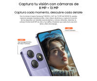 Blackview WAVE 8 Smartphone con Pantalla HD+IPS de 6.56'' Procesador Octa Core - details 12