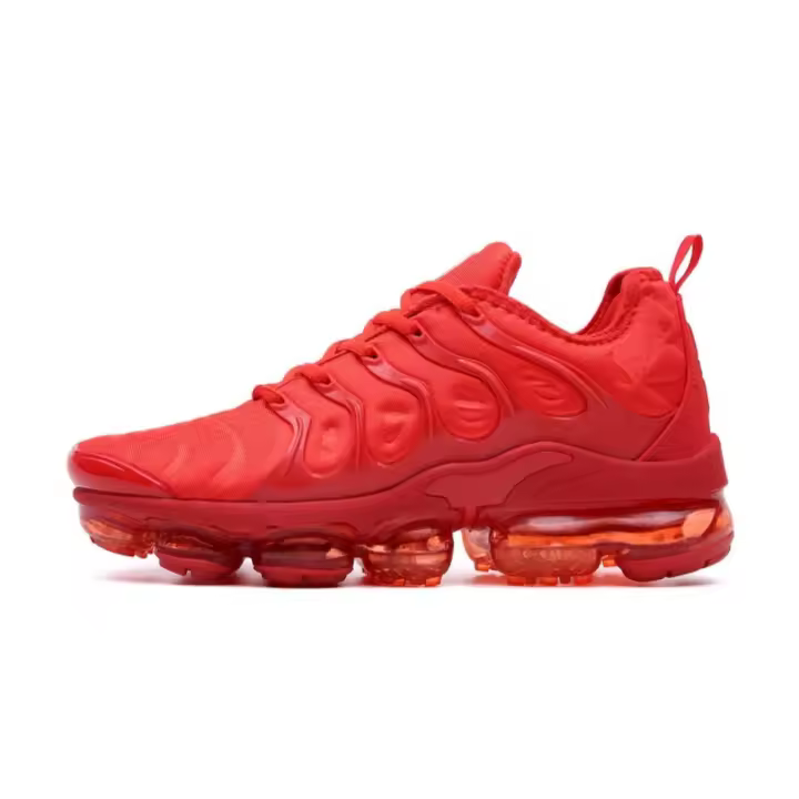 Zapatos Para Correr Para Hombres, Zapatos Deportivos Casuales De Moda, Zapatos Con Colchón De Aire - 1