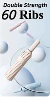 Paraguas plegable automático resistente al viento, 72 varillas de fibra de vidrio reforzadas, paraguas de protección contra el sol y la lluvia UV 50+ para hombres y mujeres - details 28