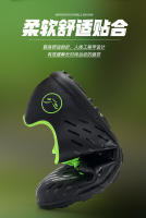 Nuevos zapatos de fútbol entrenamiento de hierba zapatillas de deporte de uñas rotas - details 6