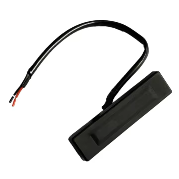 Interruptor de maletero de puerta trasera, interruptor de capó trasero, interruptor de puerta trasera 81260H8100 para KIA RIO YB 2017-2019 - 1