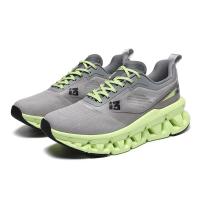 Zapatillas de deporte de ocio versátiles para hombre, zapatos deportivos ligeros y cómodos para caminar, zapatos cómodos y ligeros de alta calidad para caminar - details 1