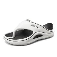 Zapatillas de Masaje de Verano para Hombres Sandalias Laterales para Interiores y Exteriores - details 7