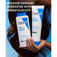 CeraVe Haircare