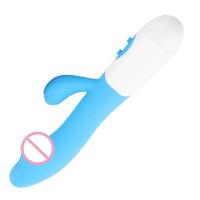Leten Vibrador Potente G Spot Dildo Estimulación de Clítoris Masaje para Adultos - details 13