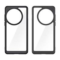 Funda blanda para OnePlus 13 5G transparente y prevención de caídas - details 2