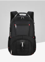 Mochila antirobo de Viaje para hombre,de Gran Capacidad,Ideal para Viajes,Resistente al Agua,con USB - details 5