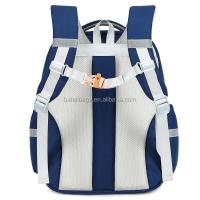 Nuevo estudiante de tendencia 1-6 grados reduce la carga, mochila impermeable de gran capacidad para niños y niñas - details 10