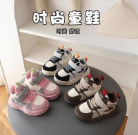 Zapatos deportivos para niños modelos de primavera y otoño de 1 a 5 años para niñas - details 0