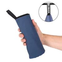 Toalla de microfibra de secado rápido para deporte, toalla superabsorbente portátil para playa, gimnasio, natación, correr - details 4