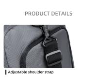 Bolsa Deportiva Multifuncional Perfecta para Gimnasio, Viajes, Fitness - details 14