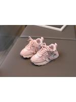2025 primavera nuevos niños zapatos deportivos niñas zapatos de bebé niños zapatos para correr niños zapatos Forrest Gump para niños - details 3