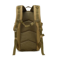 Bolsa de viaje para hombre, Mochila deportiva para ciclismo, Camuflaje al aire libre, senderismo, Camping, mochilas de hombro tácticas - details 5