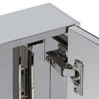 gabinete LED