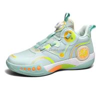Zapatos deportivos originales de marca de baloncesto para hombre de alta calidad a bajo precio Estados Unidos 2025 - details 5