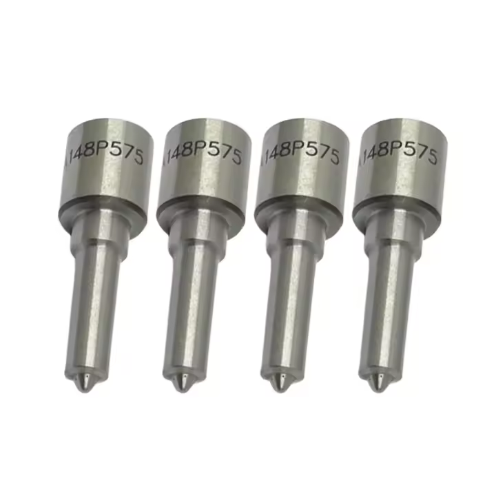 4 Uds Boquilla De Inyector DSLA148P575 Accesorios Para Autos Compatibles con Mercedes Benz - 1