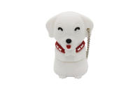 JASTER Dog USB Flash Drive 64GB de Almacenamiento de Datos con Interfaz Hardware USB2.0 - details 6