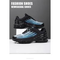 Zapatillas de deporte Unisex para hombre y mujer, zapatos deportivos informales con cojín de aire, antideslizantes, a la moda, para exteriores - details 17
